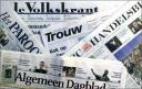 Digitale media verslaan kranten