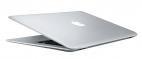 De meest platte laptop: macBook Air
