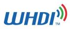 whdi: wireless hdtv