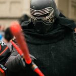 <h1>Welke Jedi past bij jou? Ontdek Premium kwaliteit replica lightsabers</h1>