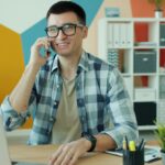 Cloud telefonie als trend in zakelijke communicatie